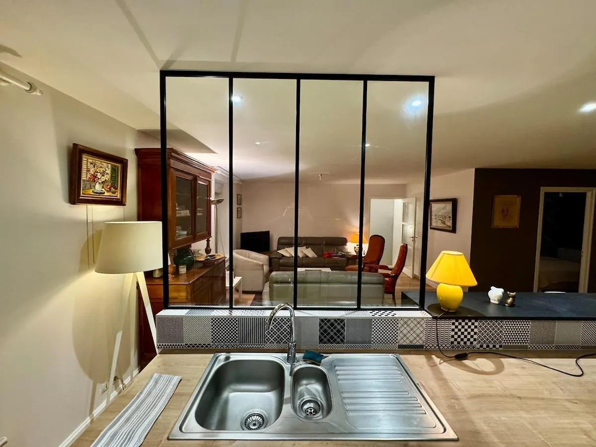 Willa Large House 80M From The Port Of Paimpol Dom wakacyjny