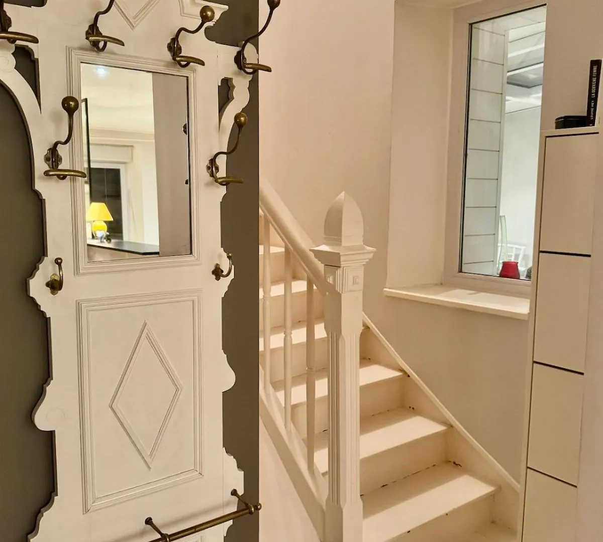 Large House 80M From The Port Of Paimpol Villa France