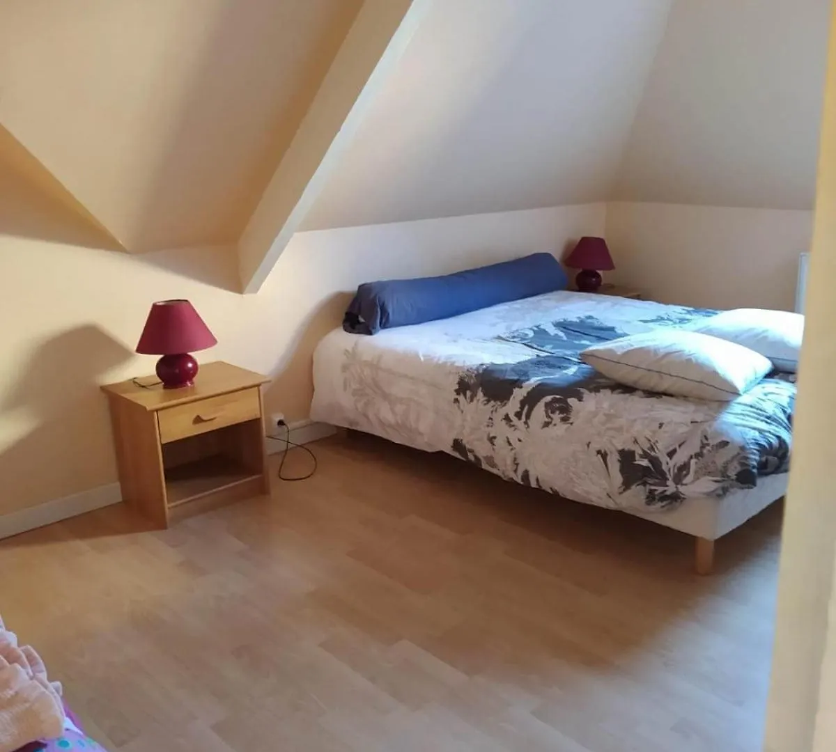 Large House 80M From The Port Of Paimpol Villa 0*,  France