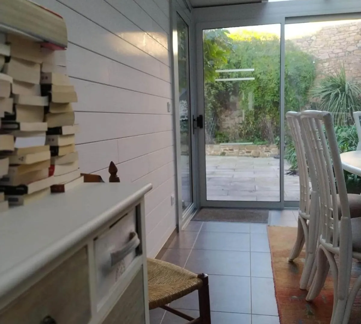Large House 80M From The Port Of Paimpol Villa