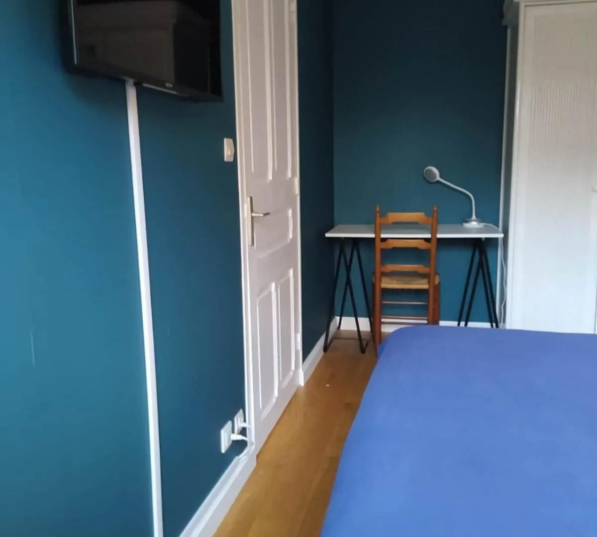 Willa Large House 80M From The Port Of Paimpol Dom wakacyjny