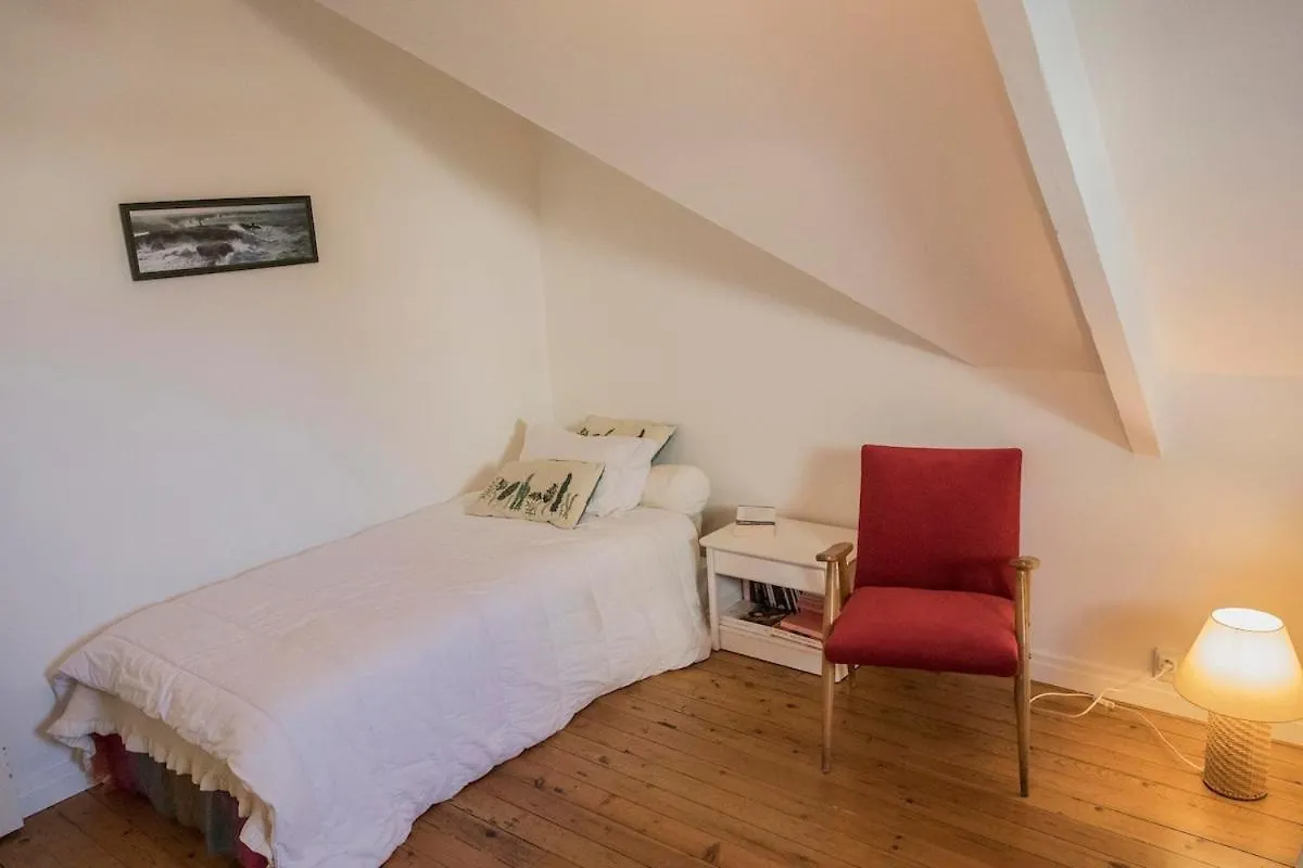 Willa Large House 80M From The Port Of Paimpol Dom wakacyjny