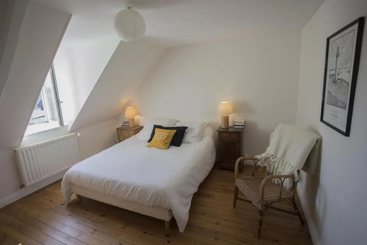 Willa Large House 80M From The Port Of Paimpol Francja