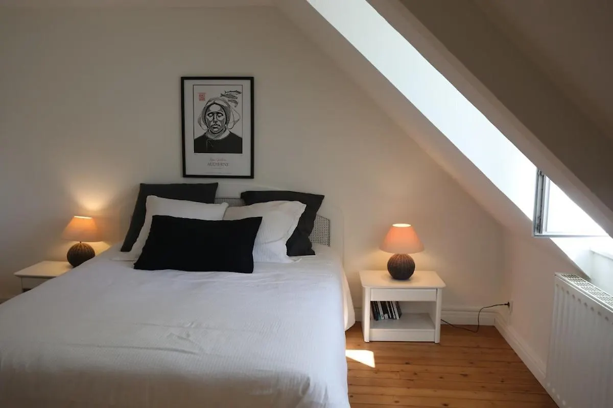 Willa Large House 80M From The Port Of Paimpol 0*,  Francja