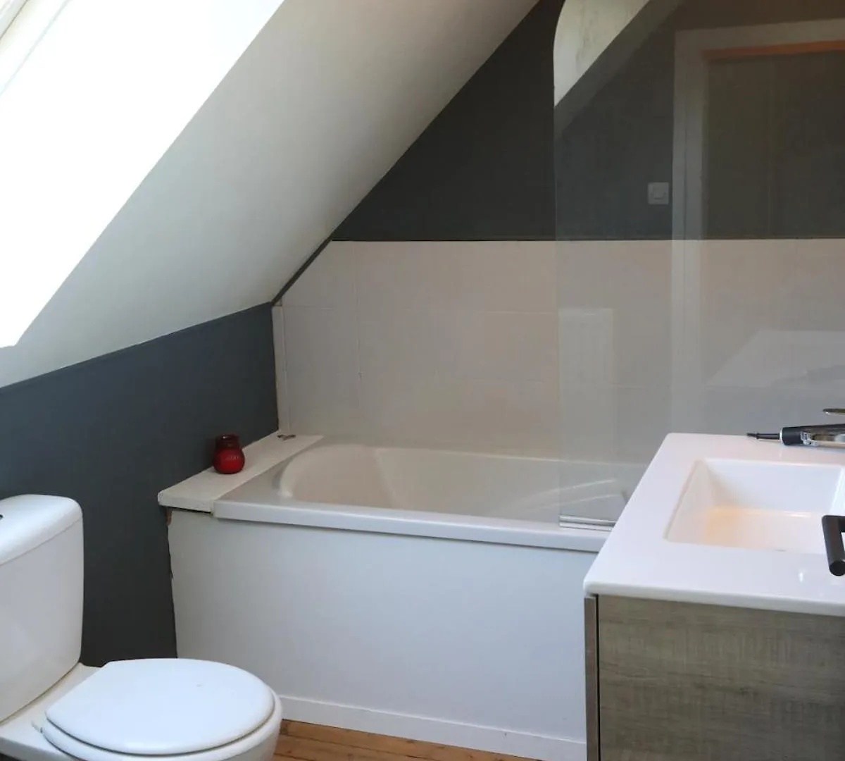 Willa Large House 80M From The Port Of Paimpol 0*,  Francja
