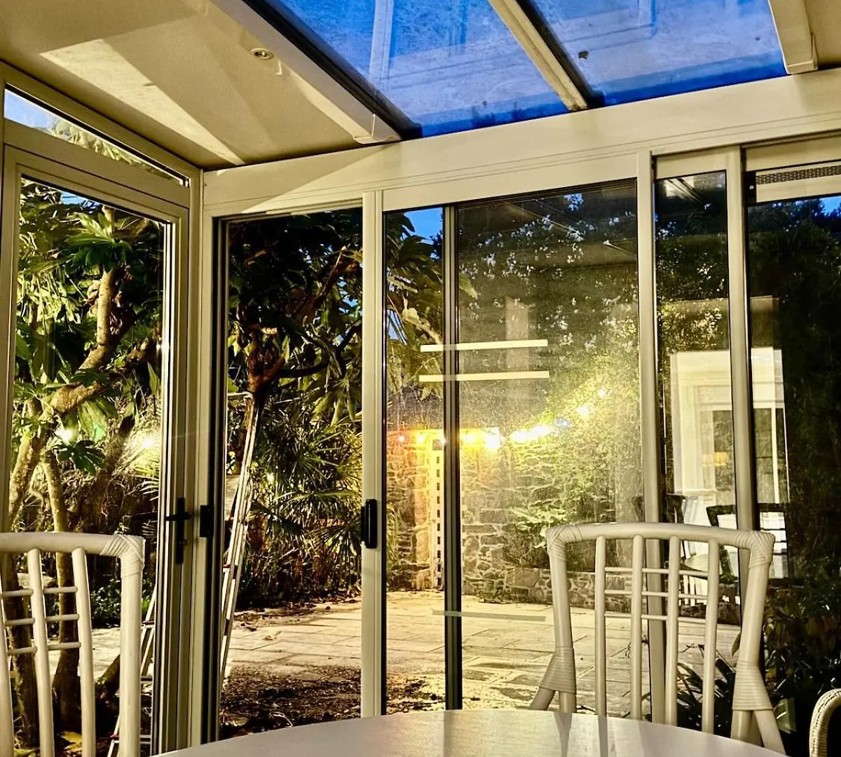 Large House 80M From The Port Of Paimpol Villa
